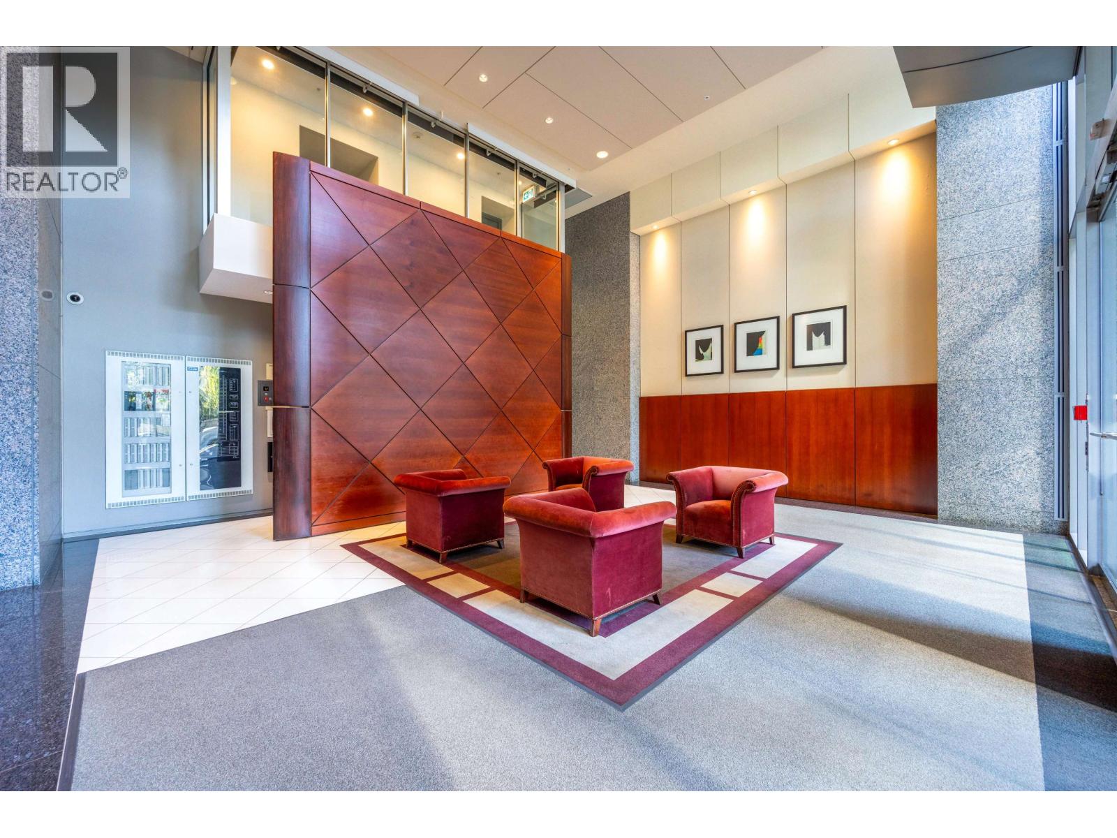 1303 1288 W Georgia Street, Vancouver, British Columbia  V6E 4R3 - Photo 20 - R3174550
