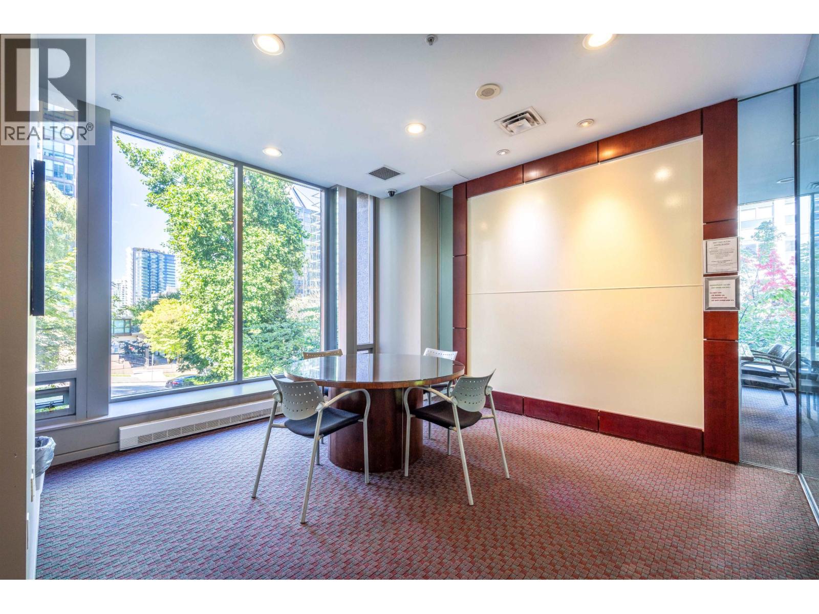 1303 1288 W Georgia Street, Vancouver, British Columbia  V6E 4R3 - Photo 21 - R3174550