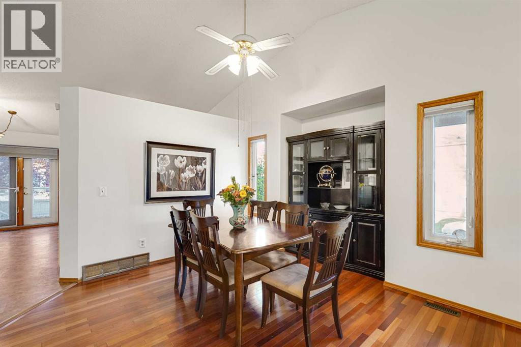 27 Sun Harbour Road SE Calgary Alberta Canada T2X3A6 5