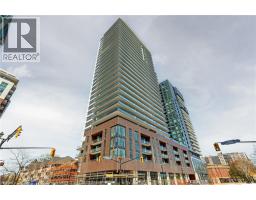 2075 LAKESHORE Road Unit# 1106, Burlington, Ontario
