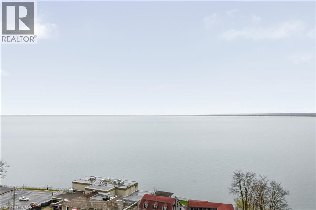 2075 Lakeshore Road Unit# 1106, Burlington, Ontario  L7R 1E2 - Photo 22 - 40860393