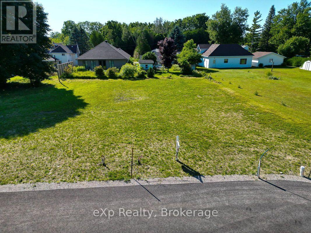 Pt Lt 21 Breadalbane Street S, Saugeen Shores, Ontario  N0H 2L0 - Photo 2 - X14092206