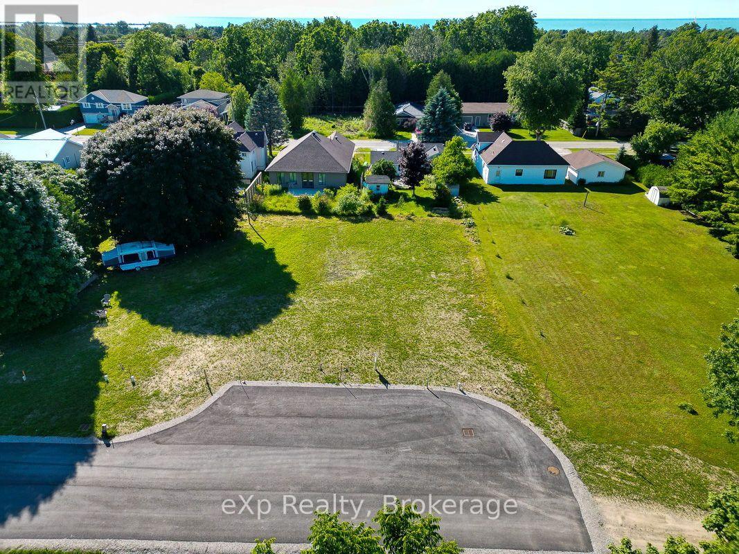 Pt Lt 21 Breadalbane Street S, Saugeen Shores, Ontario  N0H 2L0 - Photo 3 - X14092206