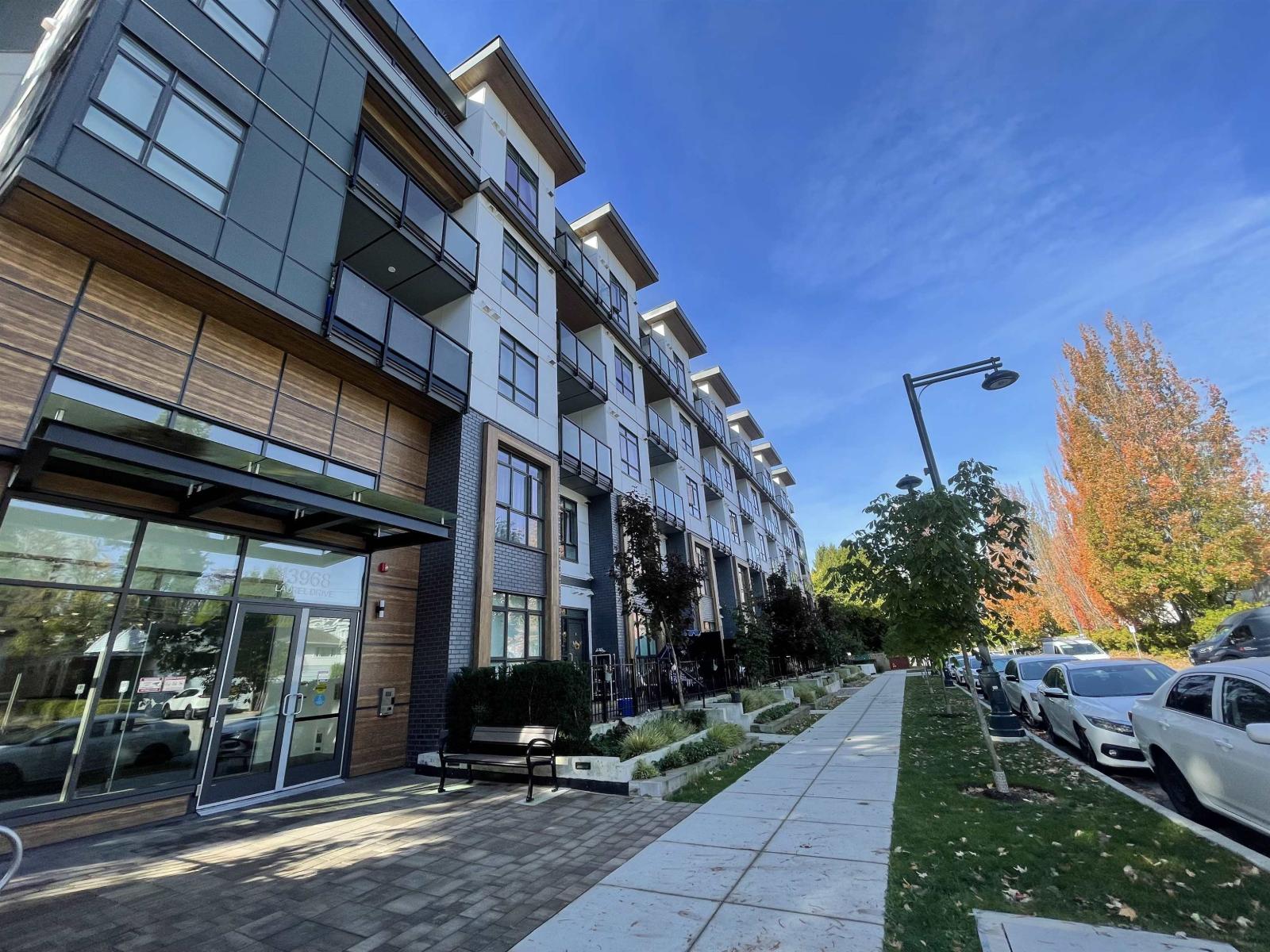 529 13968 Laurel Drive, Surrey, British Columbia  V3T 1A8 - Photo 12 - R3176435