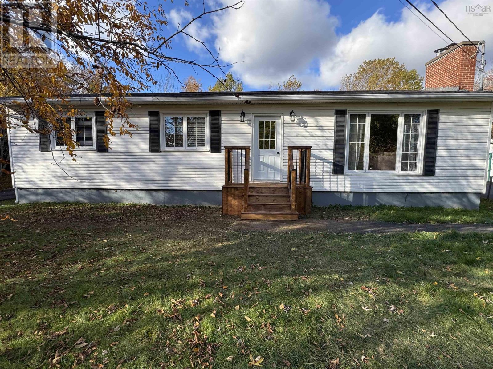 2547 Pleasant Valley Road, Maryvale, Nova Scotia