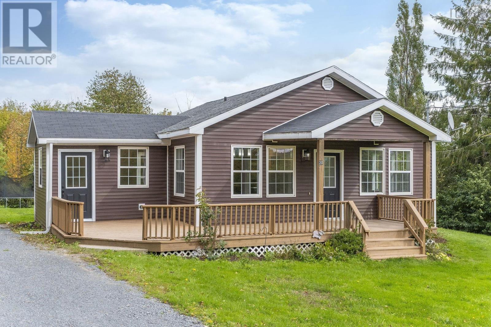 20 Beech Hill Road, North Alton, Nova Scotia  B4N 3V8 - Photo 2 - 202625862
