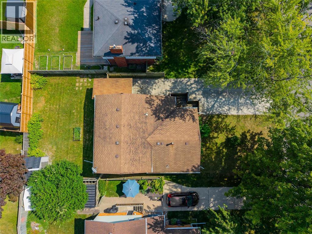1272 Glen Douglas Drive, Sarnia, Ontario  N7V 3N7 - Photo 49 - 26025374