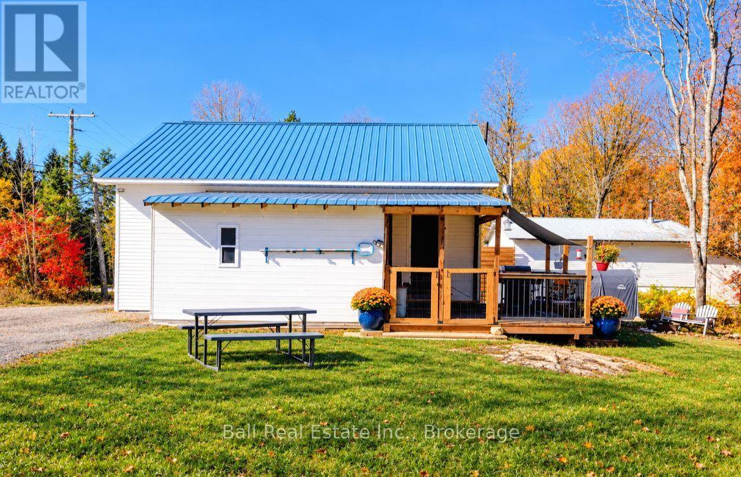 10419 County Road 503, Highlands East, Ontario  K0M 1R0 - Photo 16 - X13858880