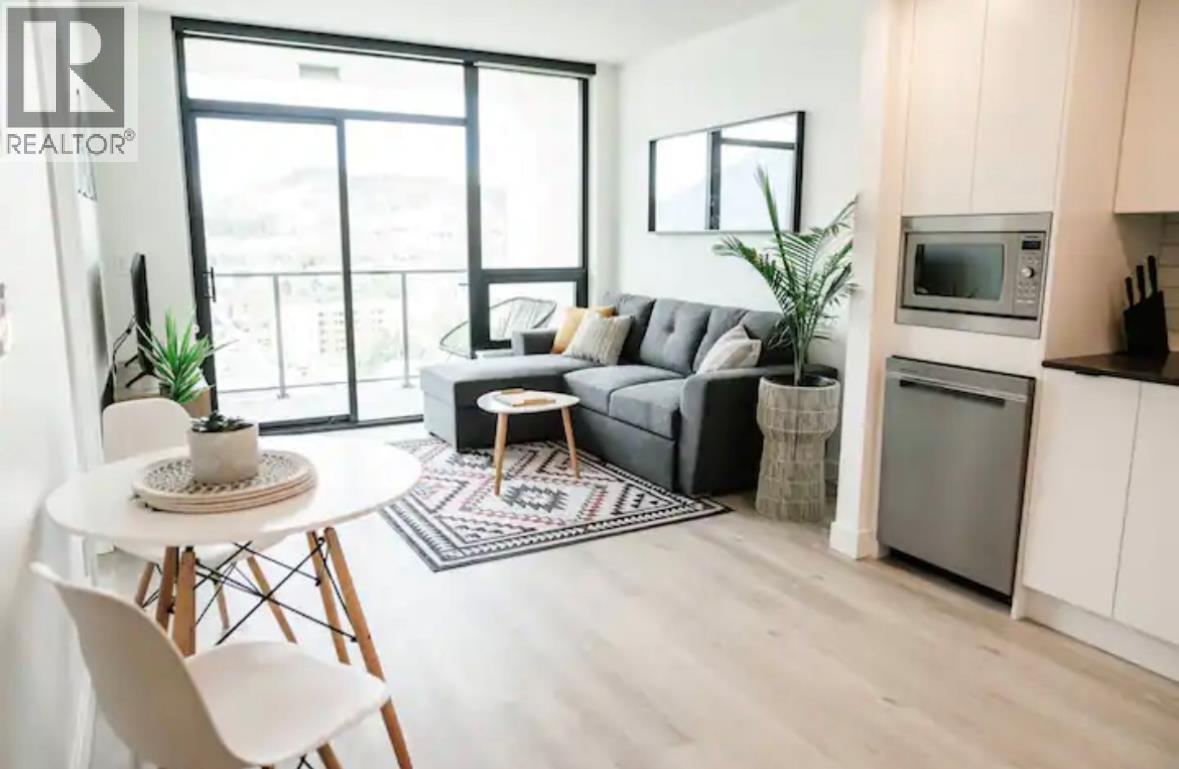 1471 St Paul Street Unit# 1409, Kelowna, British Columbia