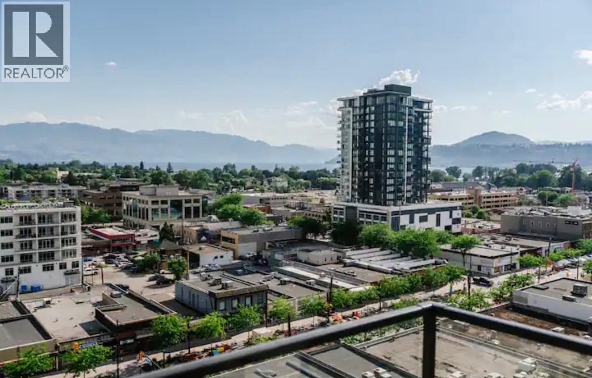 1471 St Paul Street Unit# 1409, Kelowna, British Columbia  V1Y 2E4 - Photo 11 - 10403940