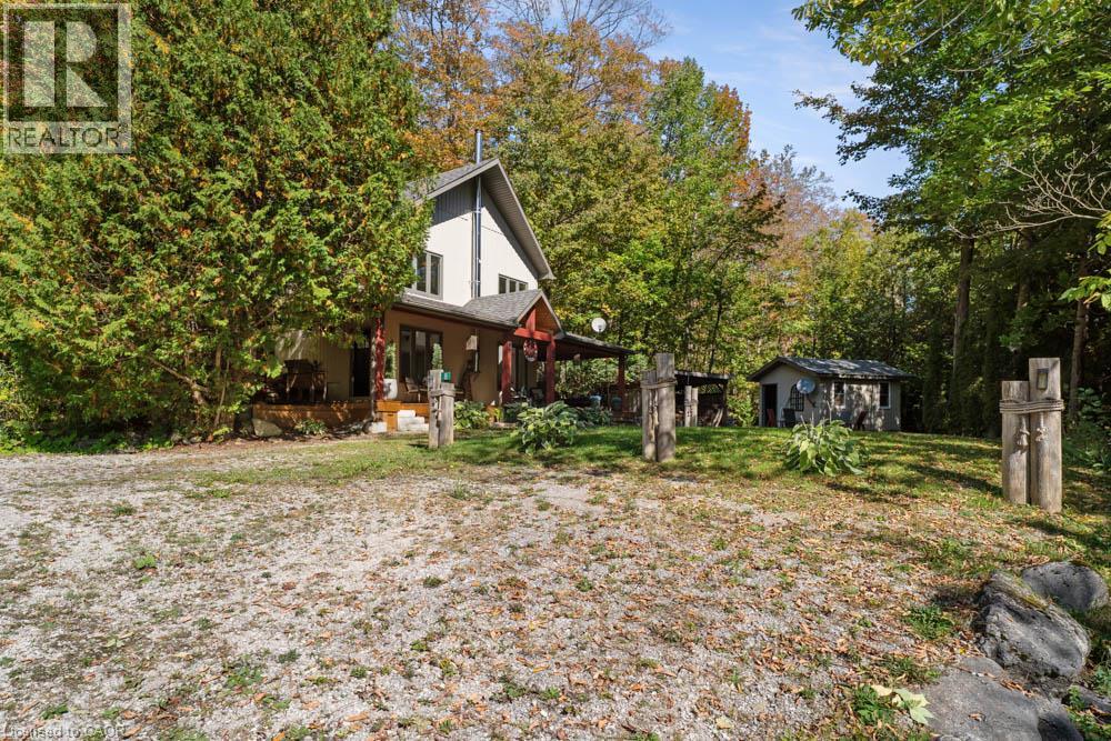 8 15th Avenue, South Bruce Peninsula, Ontario  N0H 2T0 - Photo 38 - 40872248