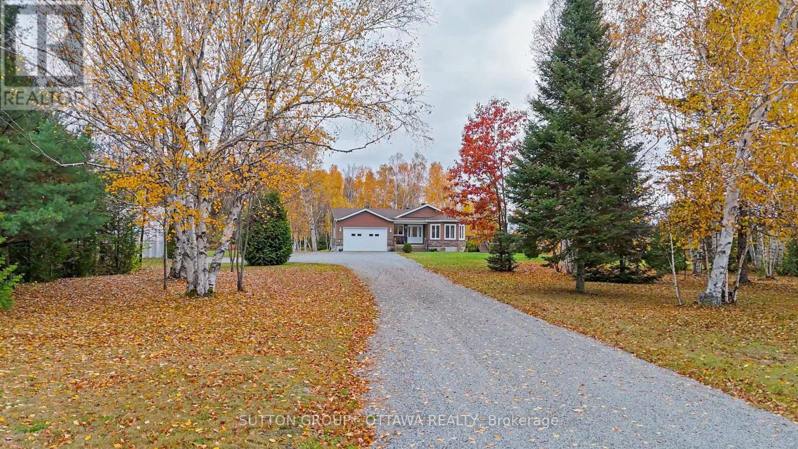1725 Highway 575, West Nipissing, Ontario  P0H 1M0 - Photo 2 - X14091996