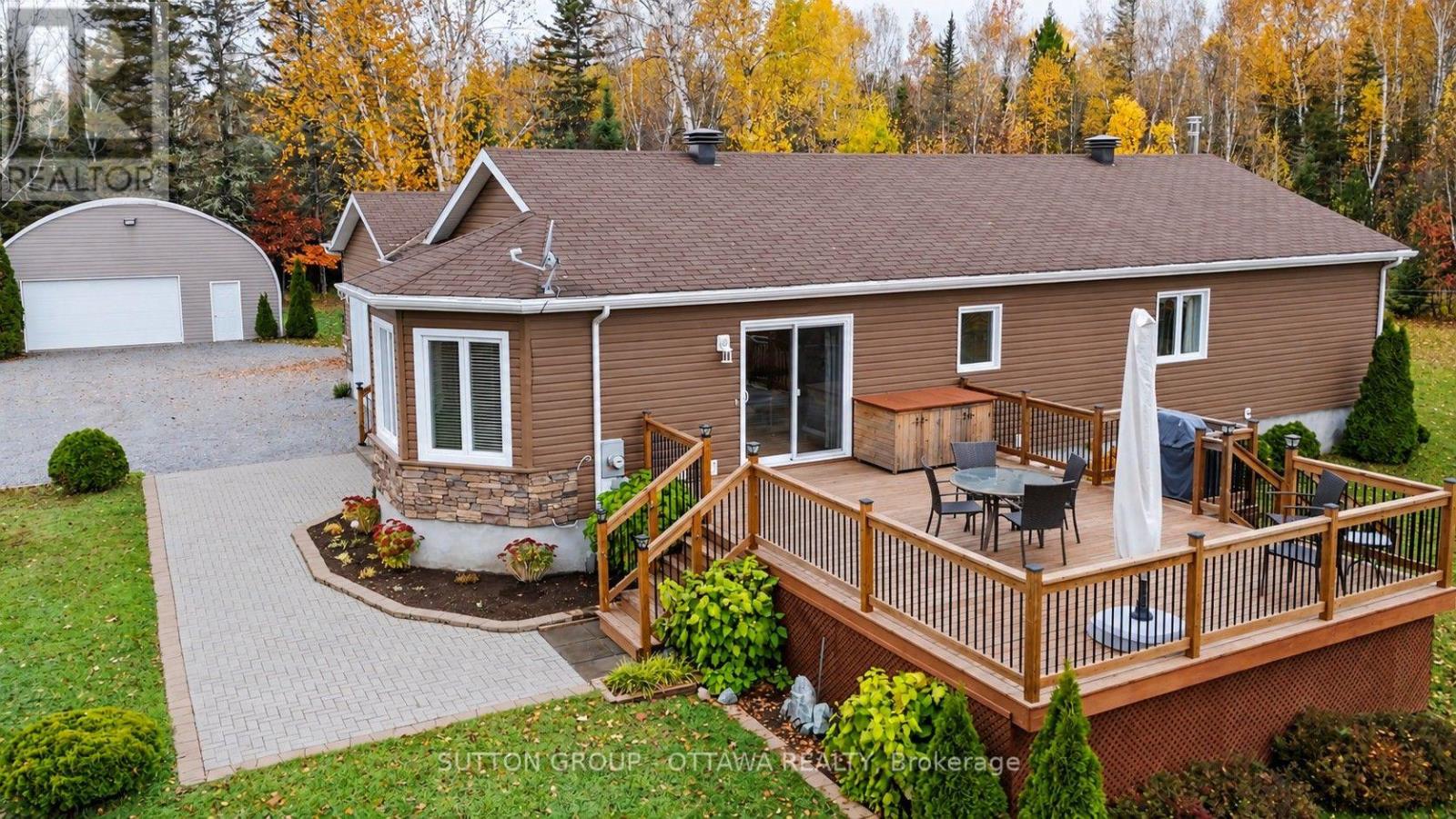 1725 Highway 575, West Nipissing, Ontario  P0H 1M0 - Photo 5 - X14091996