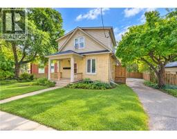 19 JAMES Street, waterloo, Ontario