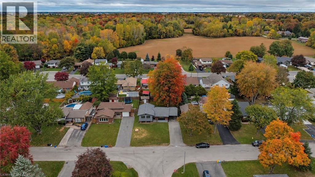 301 BROOKFIELD Boulevard, Dunnville, Ontario