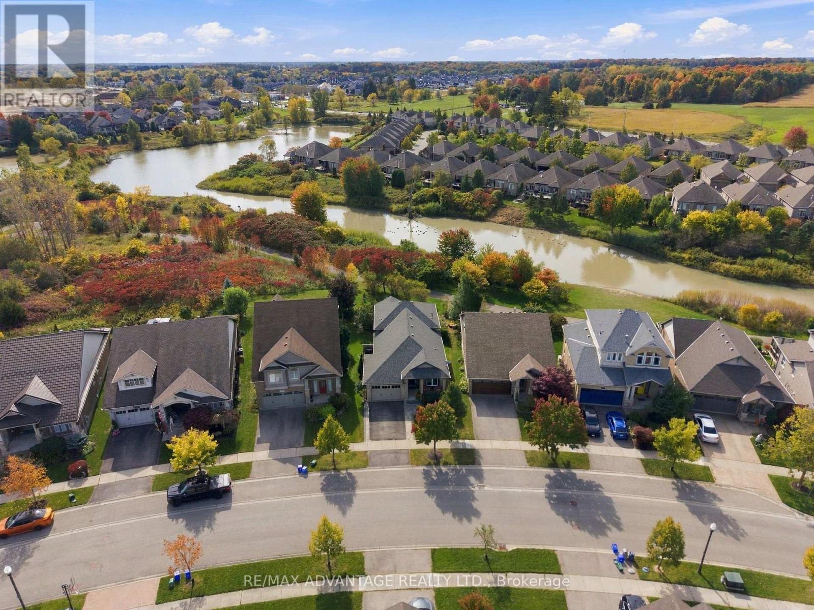 3275 SETTLEMENT TRAIL, London South, Ontario
