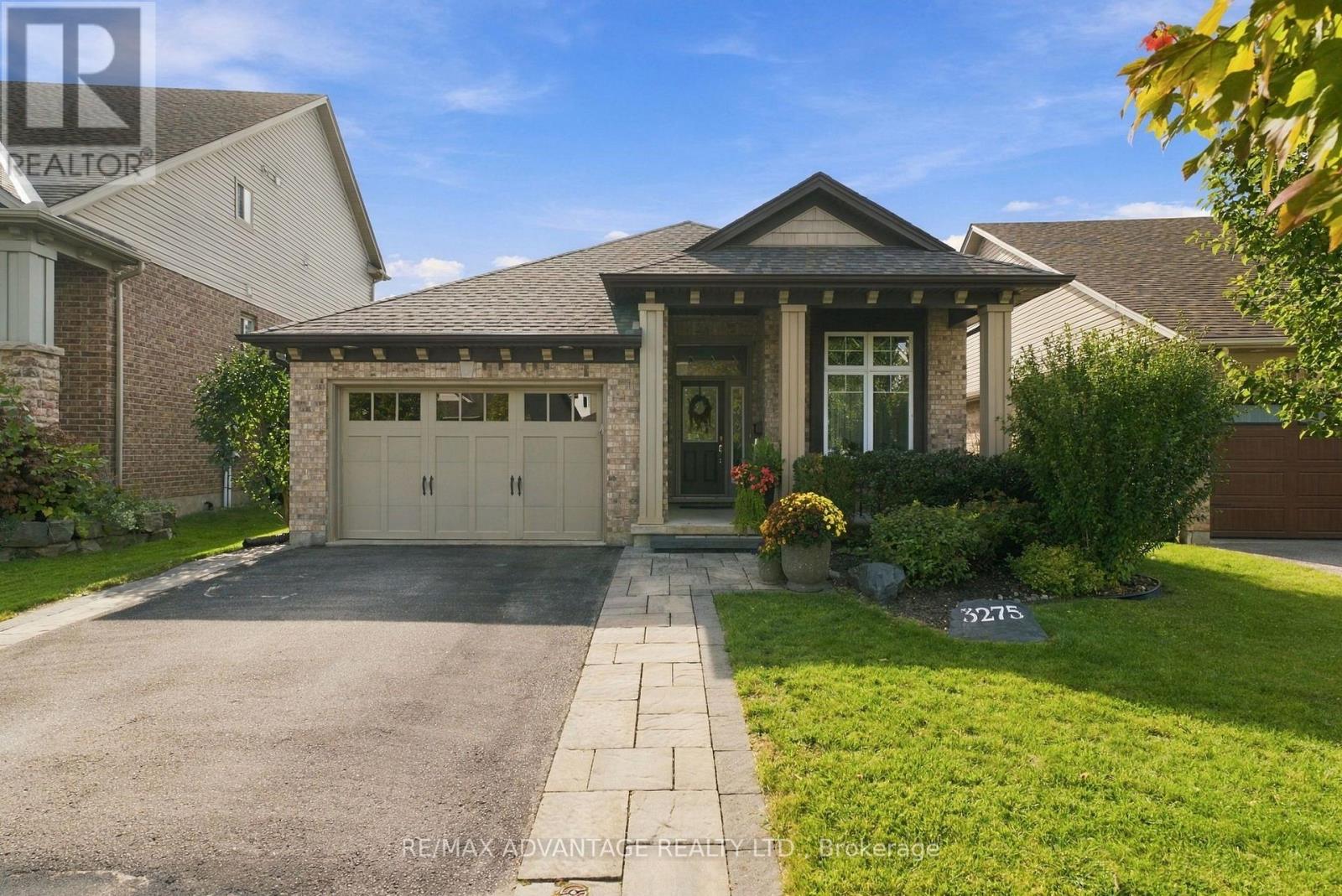3275 Settlement Trail, London South, Ontario  N6P 1W2 - Photo 2 - X14092218