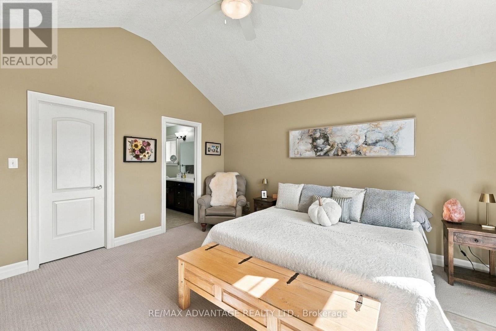 3275 Settlement Trail, London South, Ontario  N6P 1W2 - Photo 23 - X14092218