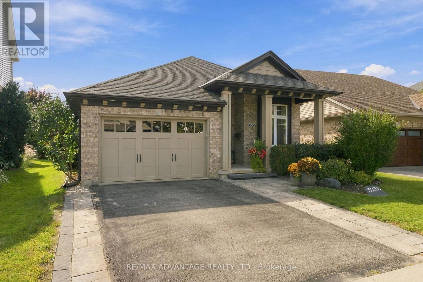 3275 Settlement Trail, London South, Ontario  N6P 1W2 - Photo 3 - X14092218