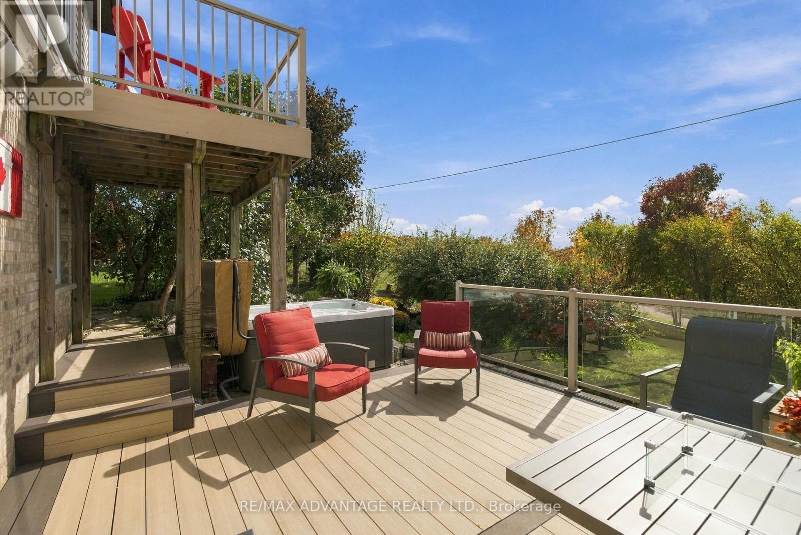 3275 Settlement Trail, London South, Ontario  N6P 1W2 - Photo 38 - X14092218