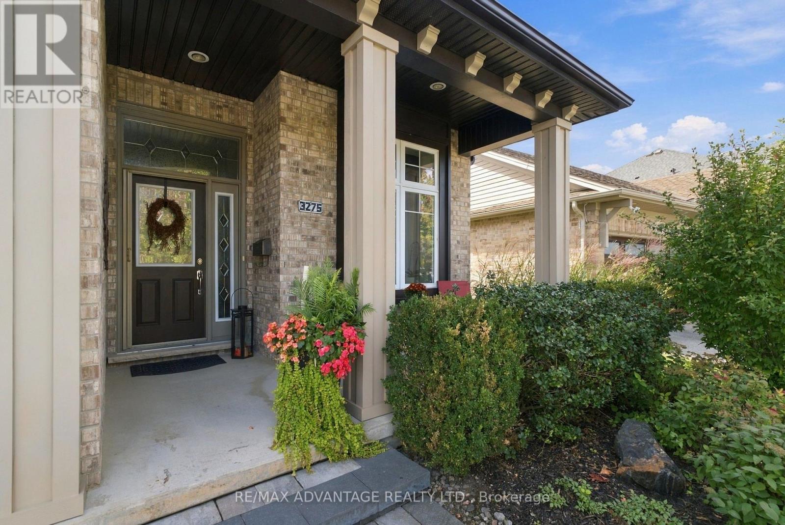 3275 Settlement Trail, London South, Ontario  N6P 1W2 - Photo 4 - X14092218