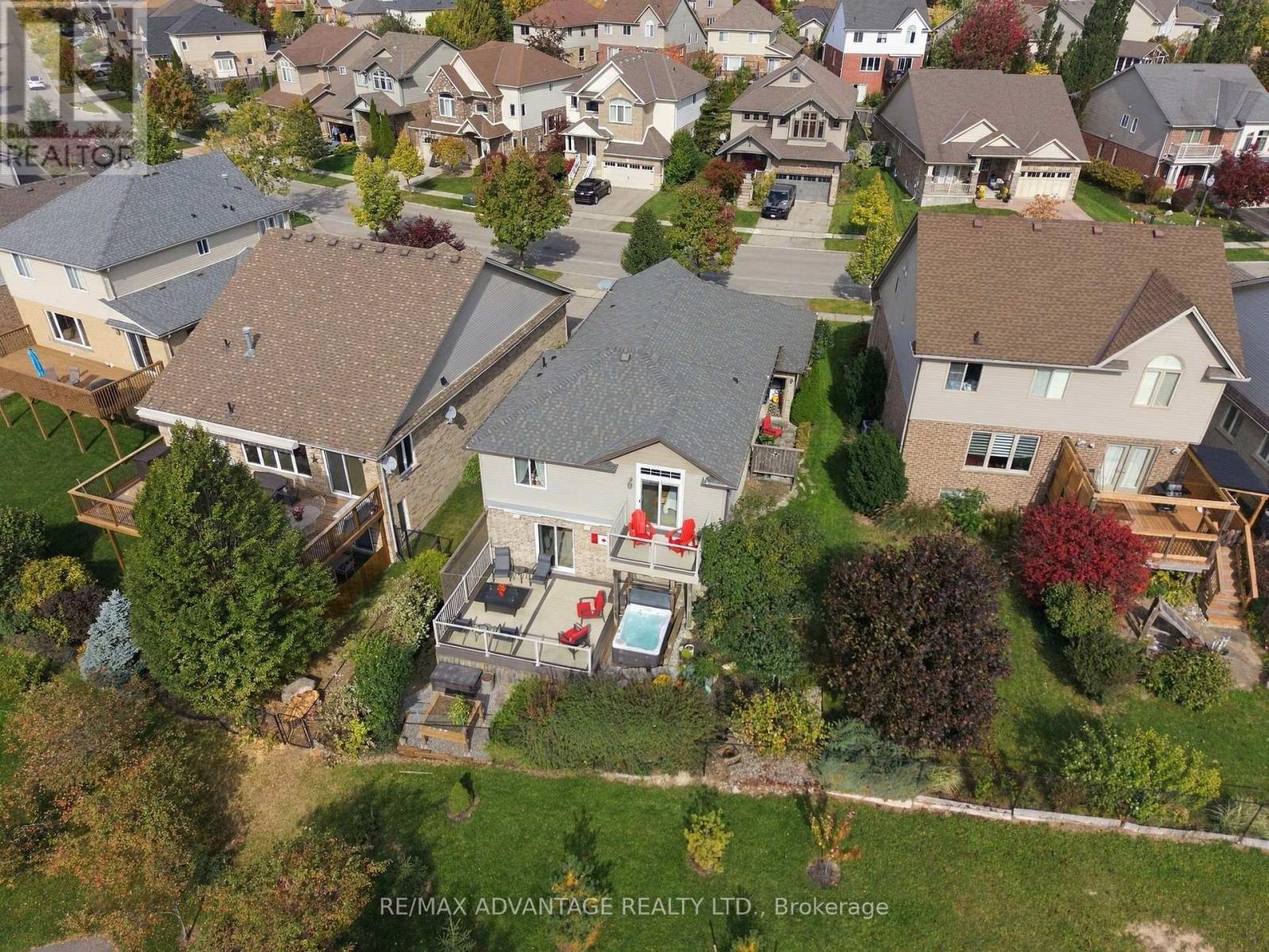 3275 Settlement Trail, London South, Ontario  N6P 1W2 - Photo 46 - X14092218