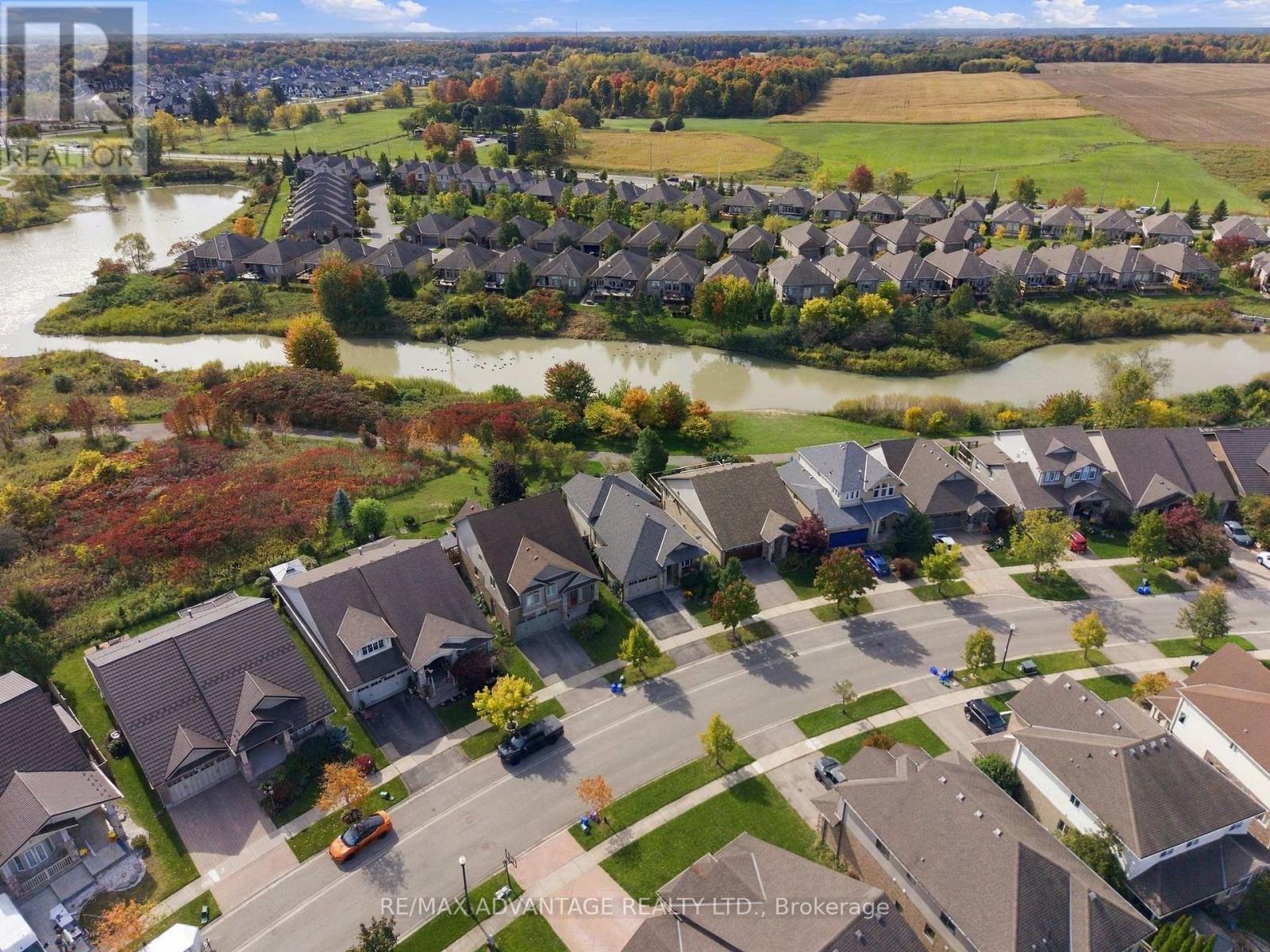 3275 Settlement Trail, London South, Ontario  N6P 1W2 - Photo 47 - X14092218