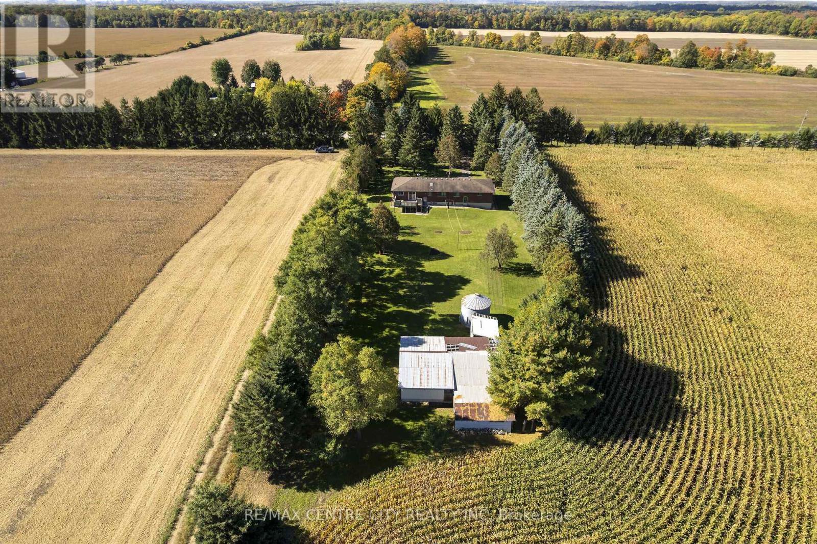 20952 Rebecca Road, Thames Centre, Ontario  N0M 2P0 - Photo 14 - X14092234