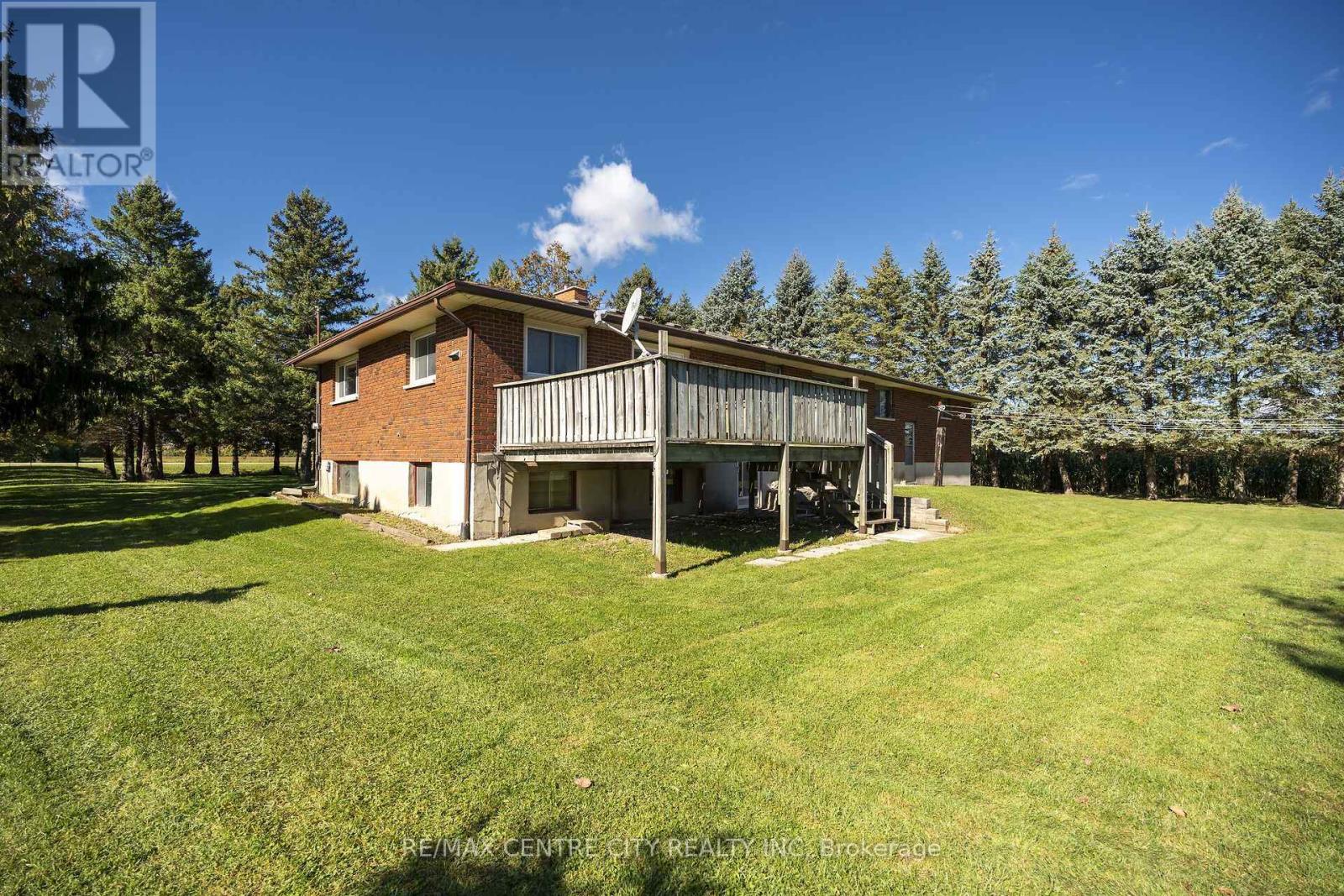 20952 Rebecca Road, Thames Centre, Ontario  N0M 2P0 - Photo 35 - X14092234