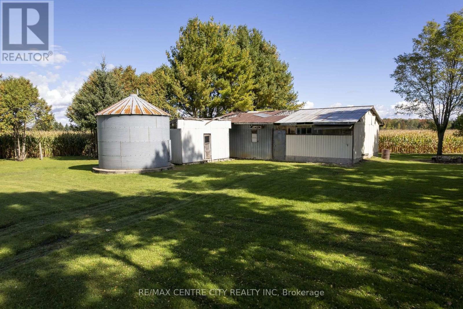 20952 Rebecca Road, Thames Centre, Ontario  N0M 2P0 - Photo 38 - X14092234