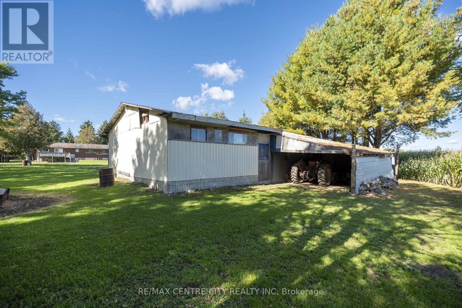 20952 Rebecca Road, Thames Centre, Ontario  N0M 2P0 - Photo 39 - X14092234