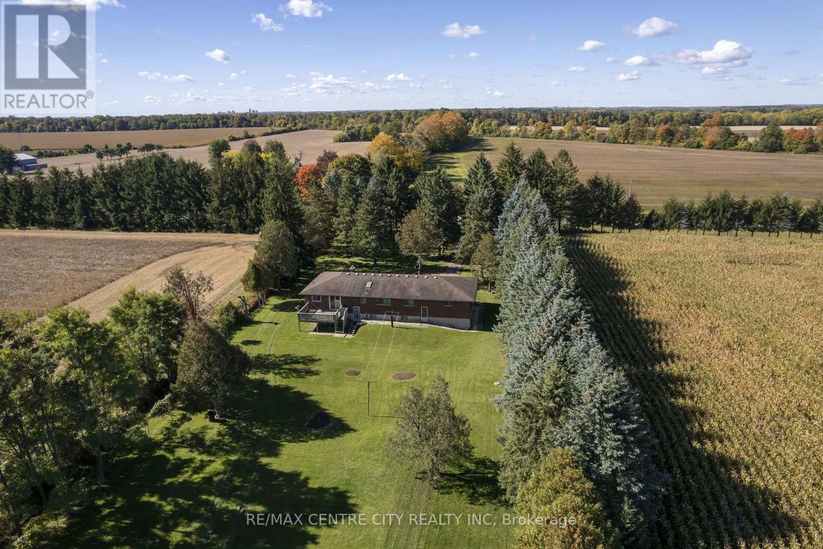 20952 Rebecca Road, Thames Centre, Ontario  N0M 2P0 - Photo 4 - X14092234