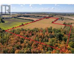 20952 REBECCA ROAD, Thames Centre, Ontario