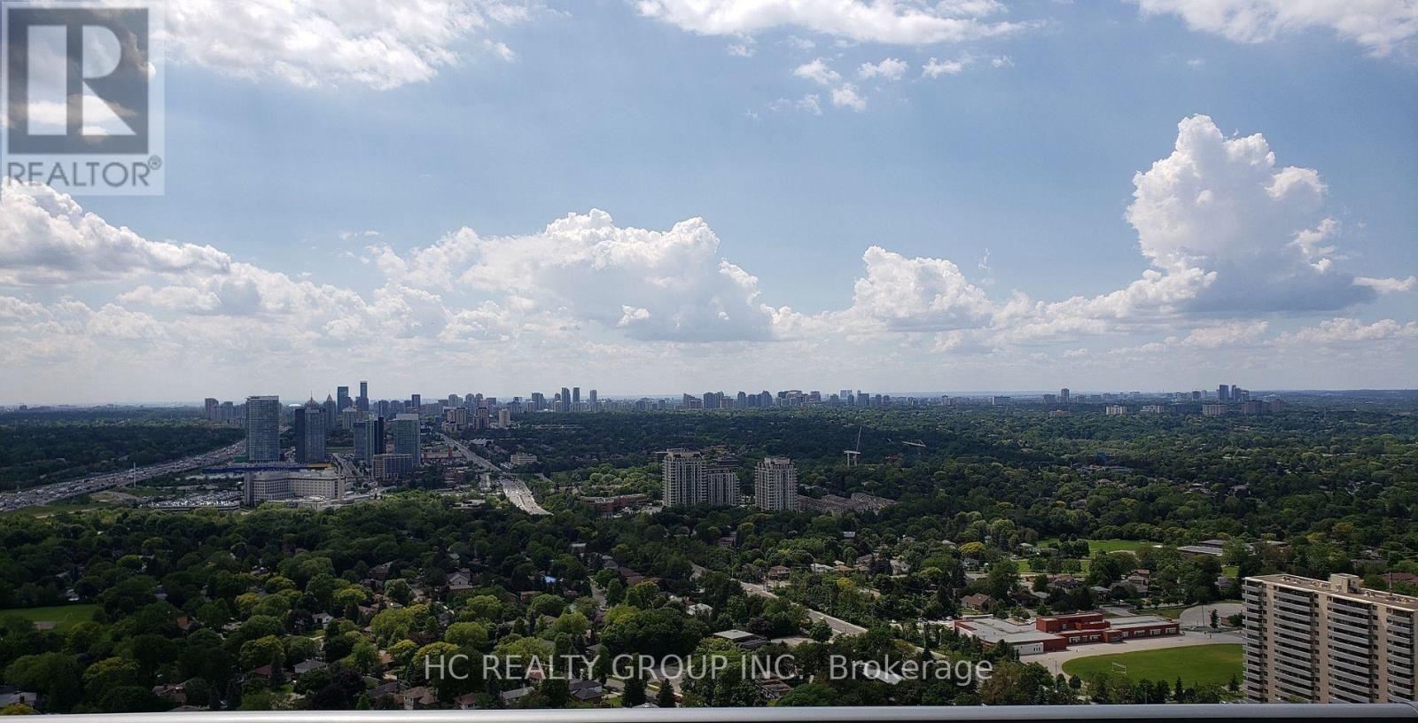 2906 - 56 Forest Manor Road, Toronto, Ontario M2J 0E3 - Photo 5 - C14092182