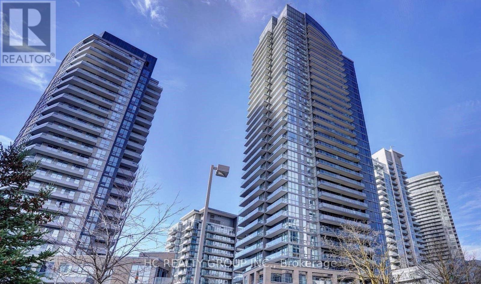2906 - 56 FOREST MANOR ROAD