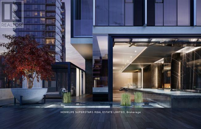 1301 - 11 Yorkville Avenue, Toronto, Ontario  M4W 1L2 - Photo 3 - C14092184