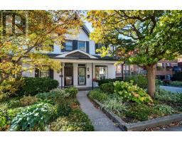 25 PRETORIA AVENUE, Toronto, Ontario