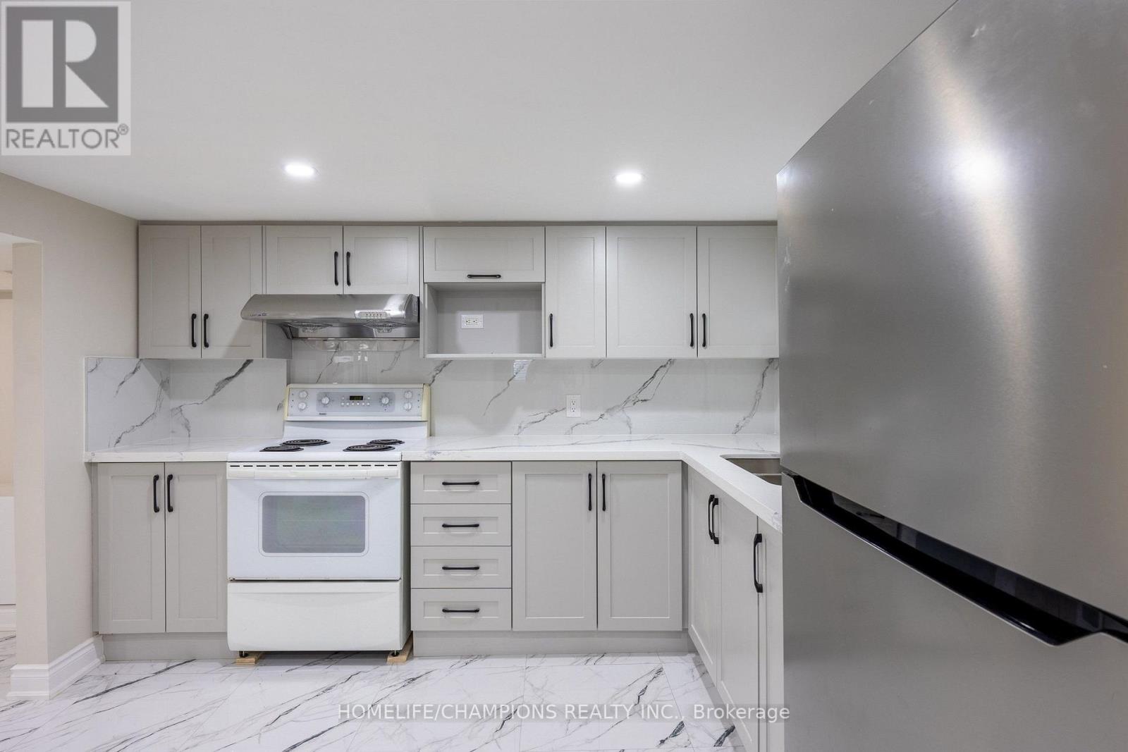 Basement - 1083 Birchmount Road, Toronto, Ontario M1K 1S6 - Photo 11 - E14092194