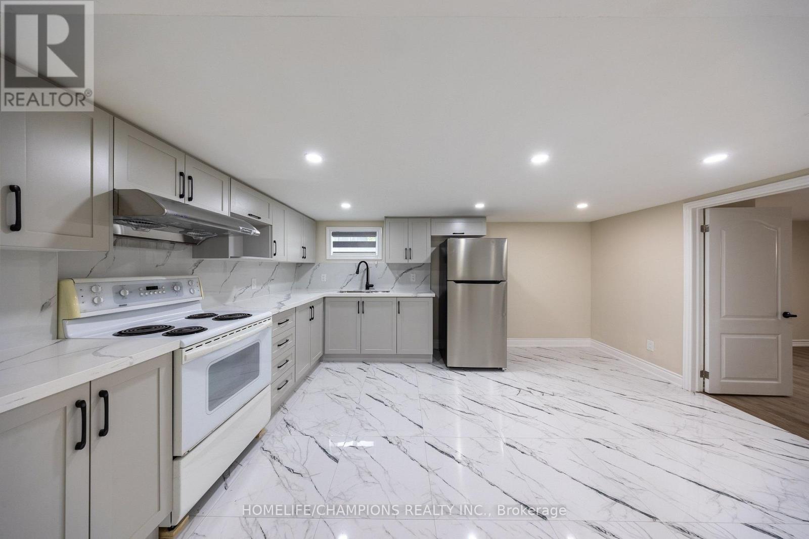 Basement - 1083 Birchmount Road, Toronto, Ontario M1K 1S6 - Photo 12 - E14092194