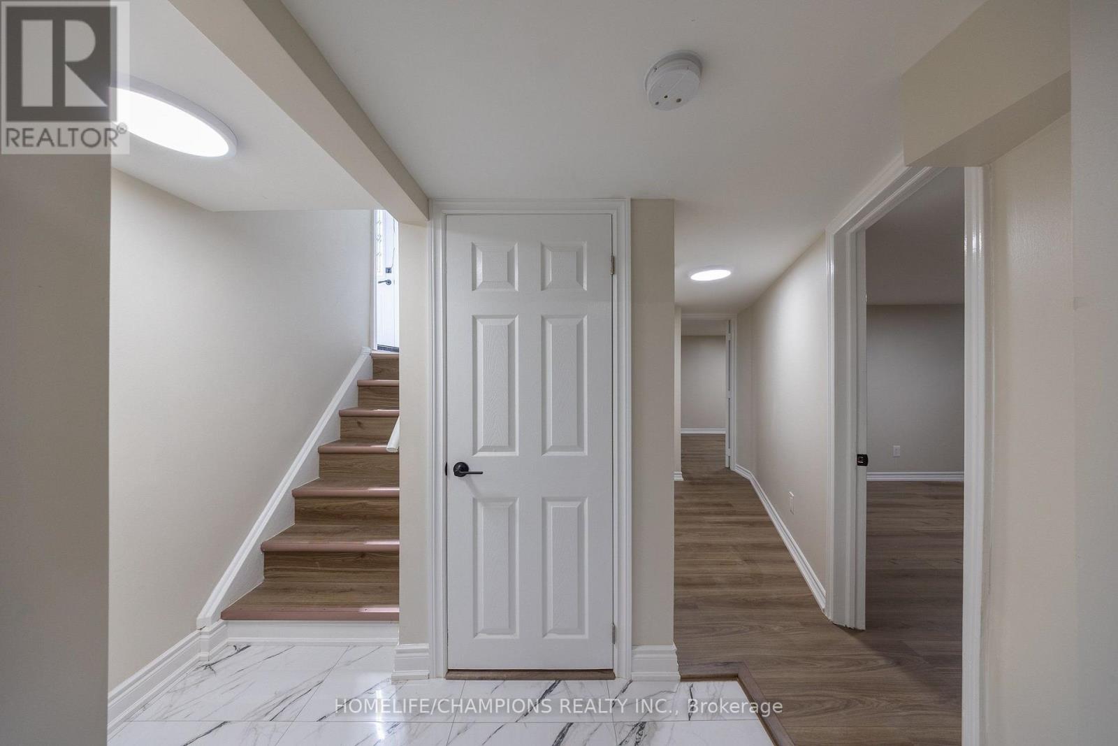 Basement - 1083 Birchmount Road, Toronto, Ontario M1K 1S6 - Photo 15 - E14092194