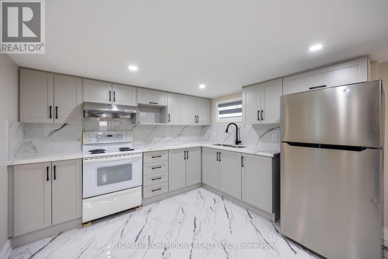 Basement - 1083 Birchmount Road, Toronto, Ontario M1K 1S6 - Photo 2 - E14092194