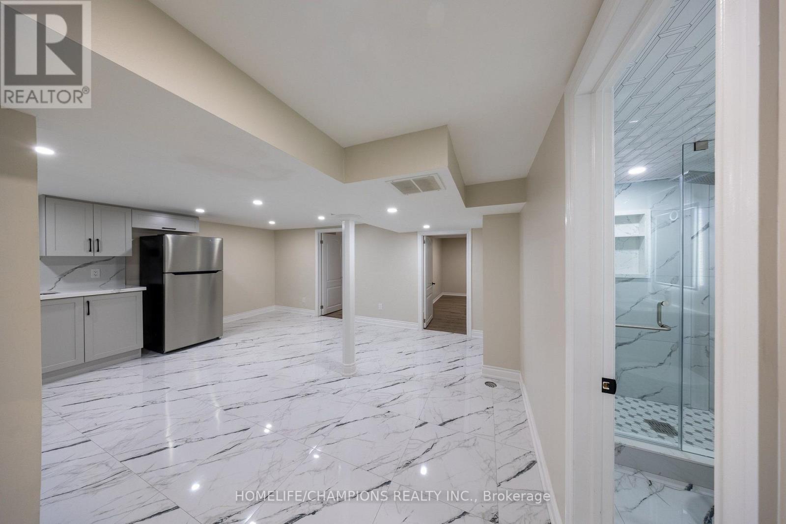 Basement - 1083 Birchmount Road, Toronto, Ontario M1K 1S6 - Photo 3 - E14092194