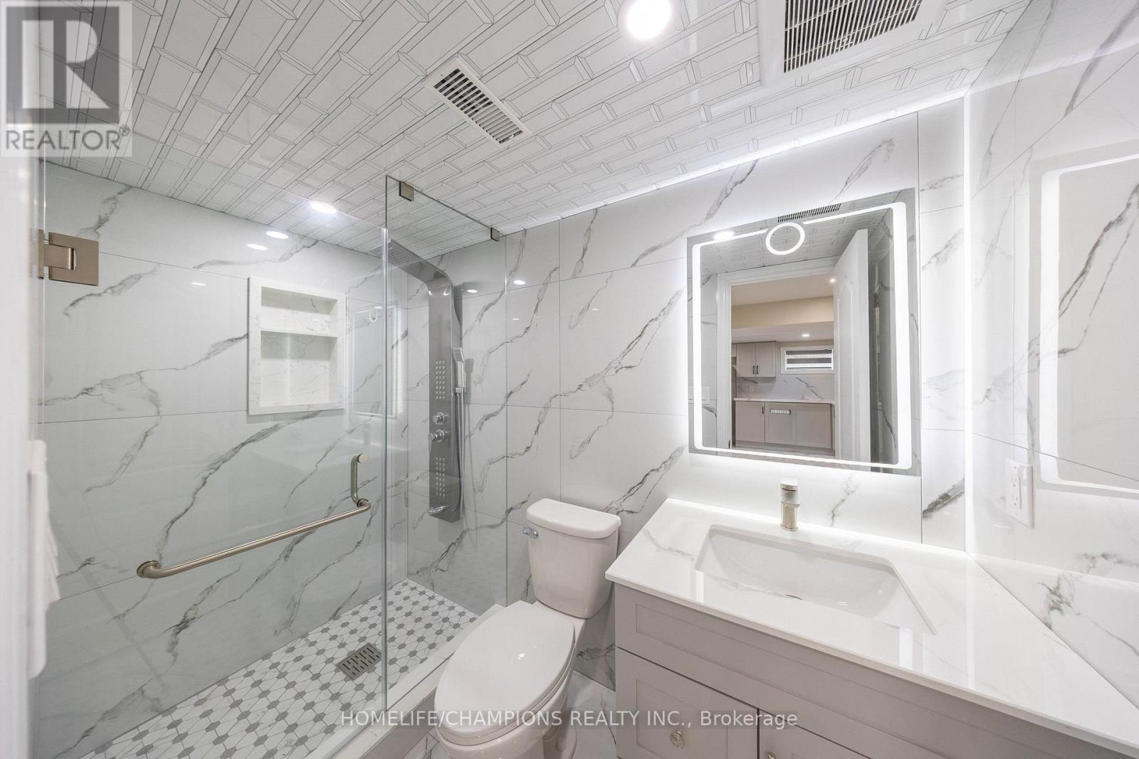Basement - 1083 Birchmount Road, Toronto, Ontario M1K 1S6 - Photo 4 - E14092194