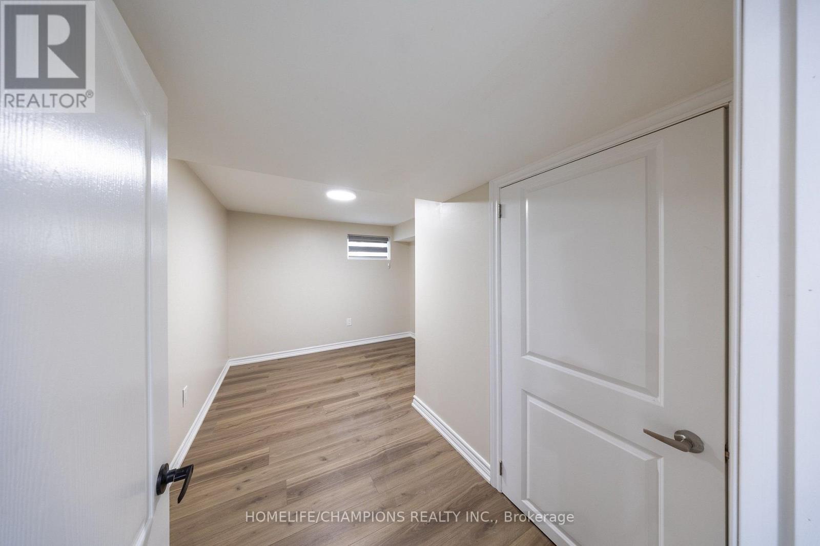 Basement - 1083 Birchmount Road, Toronto, Ontario M1K 1S6 - Photo 8 - E14092194