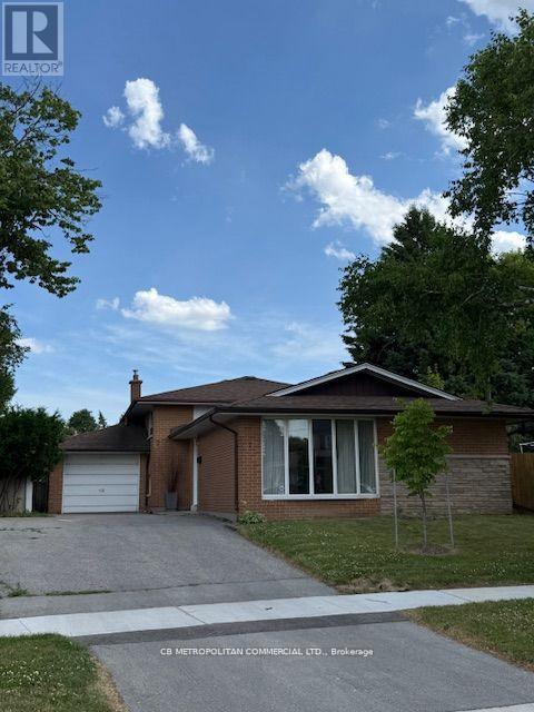 7 Amarillo Drive, Toronto (Eglinton East), Ontario  M1J 2P7 - Photo 18 - E14092216