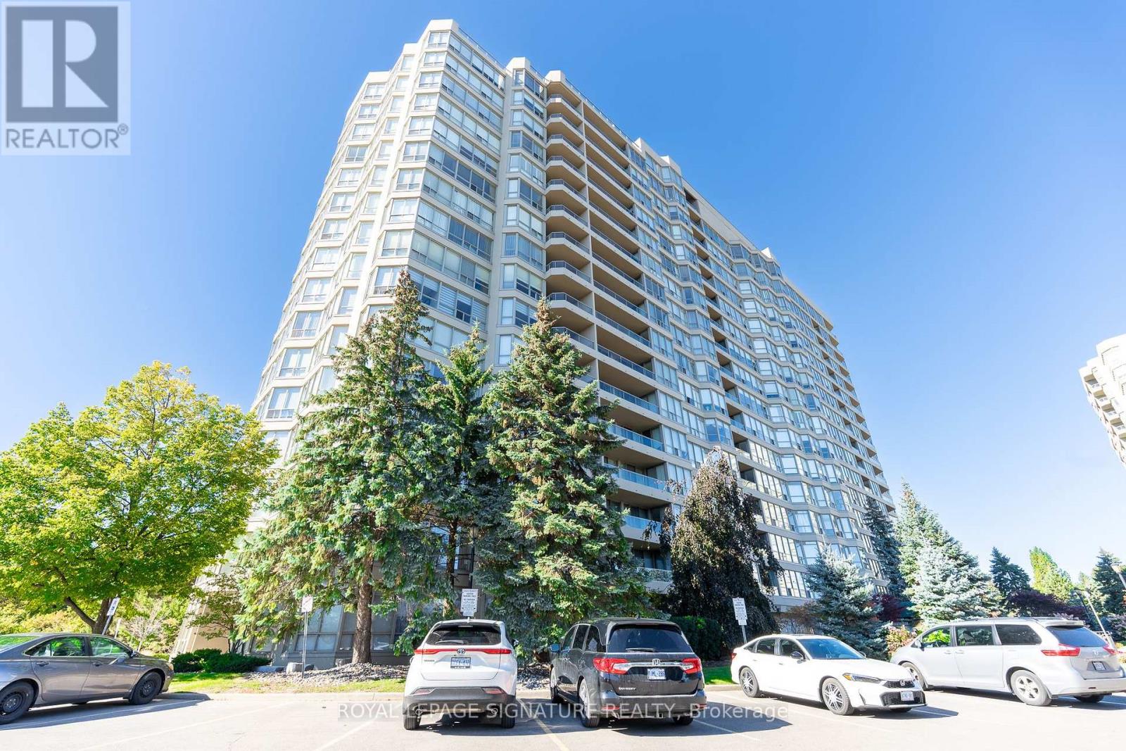 723 - 1880 Valley Farm Road, Pickering, Ontario  L1V 6B3 - Photo 44 - E14092244