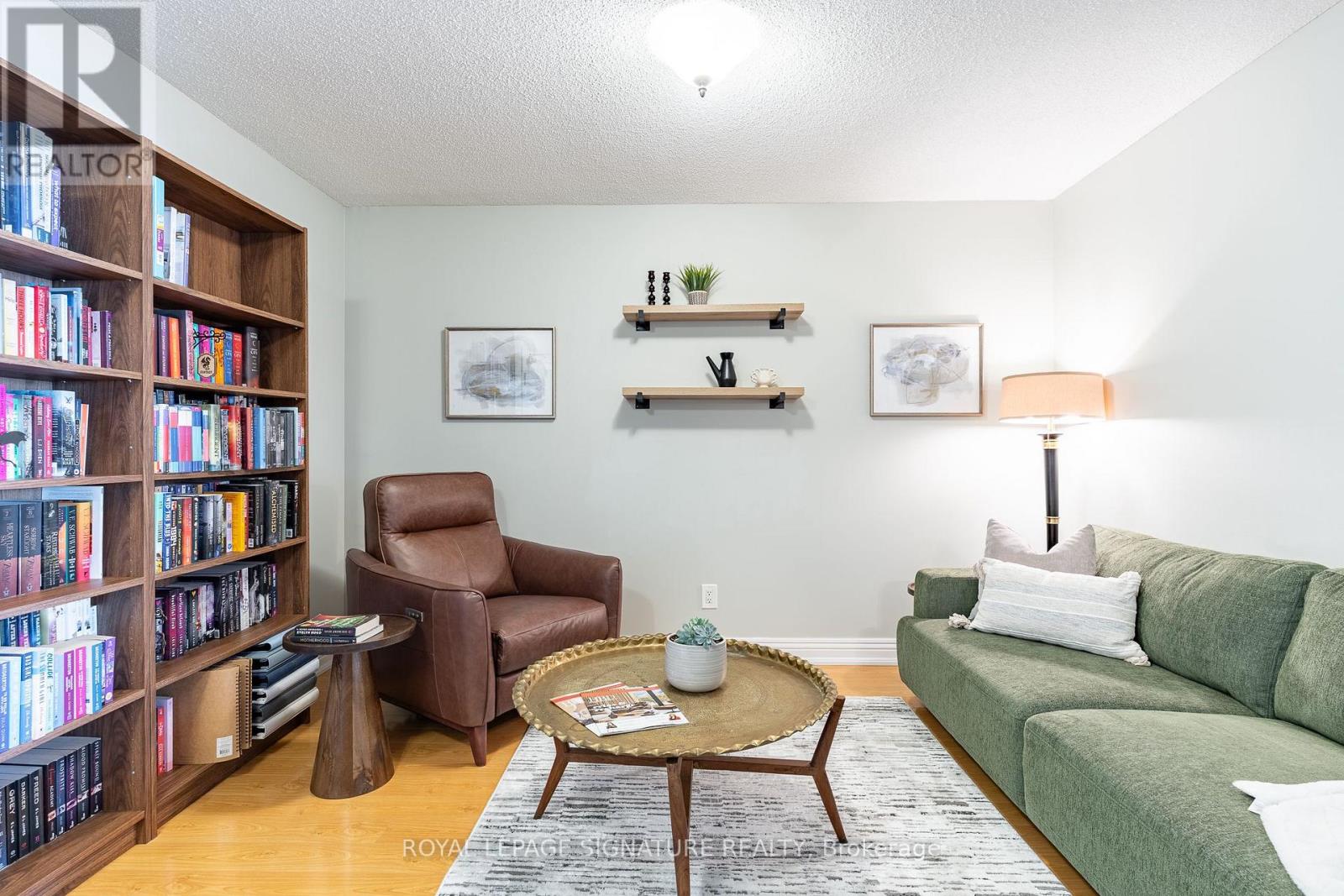 723 - 1880 Valley Farm Road, Pickering, Ontario  L1V 6B3 - Photo 5 - E14092244