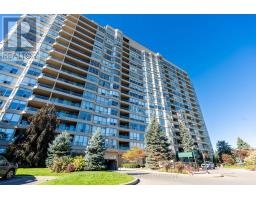 723 - 1880 VALLEY FARM ROAD, Pickering, Ontario