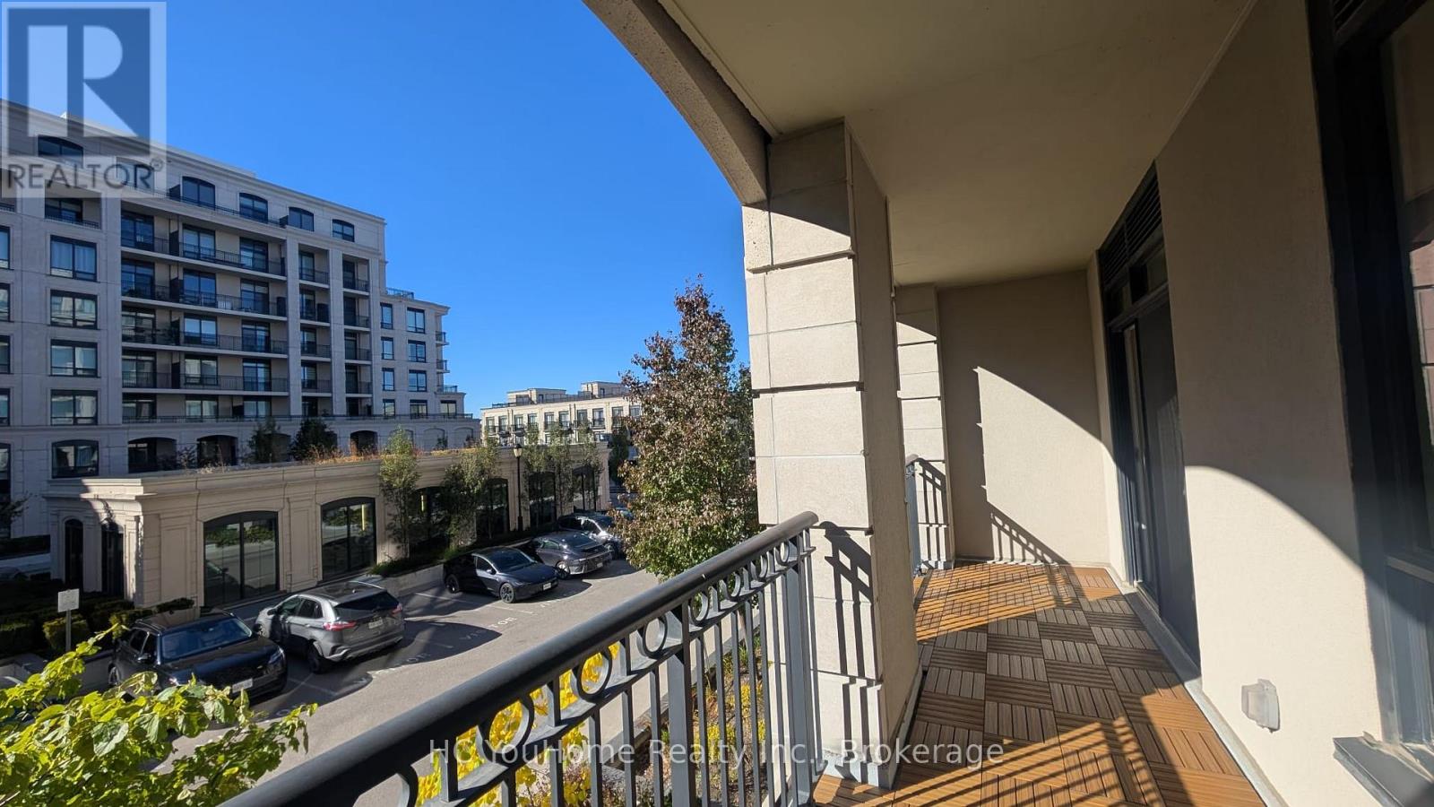 203e - 278 Buchanan Drive, Markham (Unionville), Ontario  L3R 9S3 - Photo 15 - N14092198
