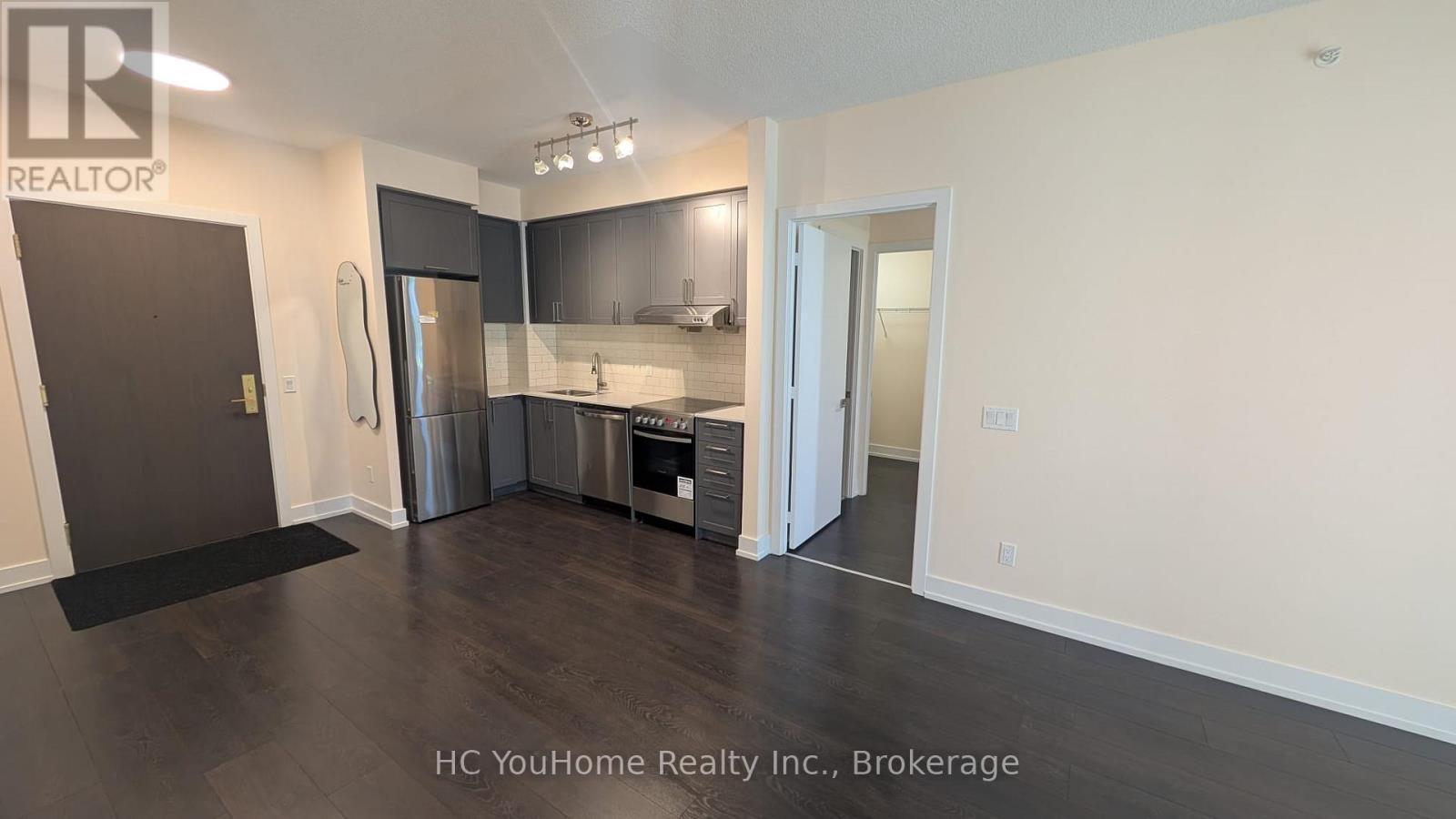 203e - 278 Buchanan Drive, Markham (Unionville), Ontario  L3R 9S3 - Photo 3 - N14092198